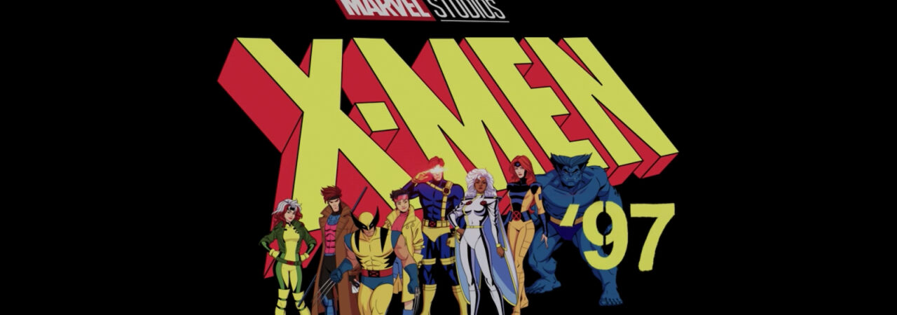 Poster of X Men ’97 ( 1)