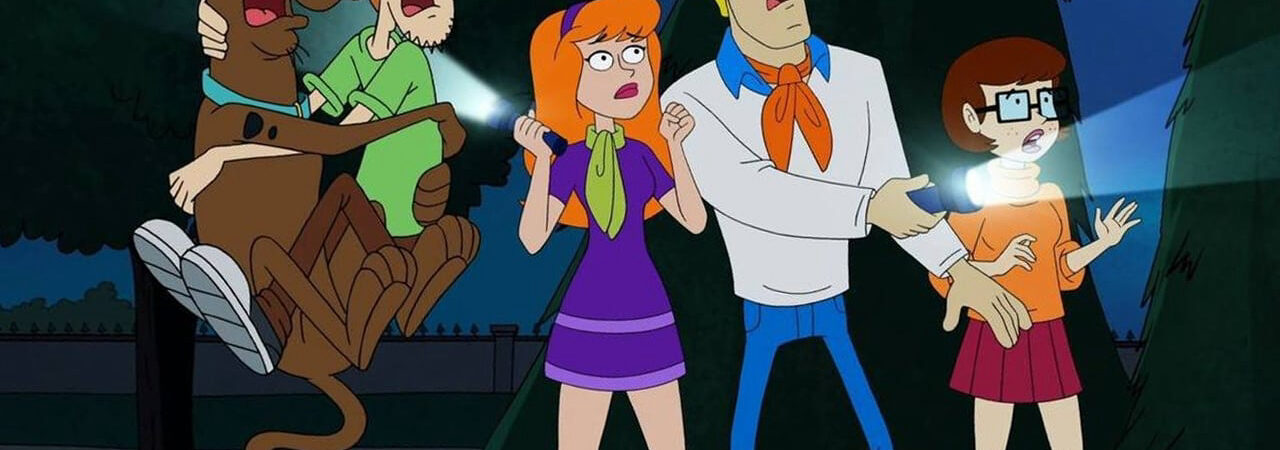 Phim Be Cool Scooby Doo ( 1) HD Nosub