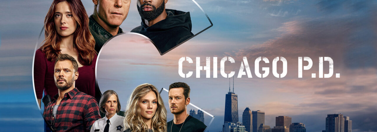 Phim Sở Cảnh Sát Chicago ( 8) HD Vietsub