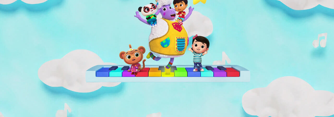 Poster of Little Baby Bum Music Time ( 2)