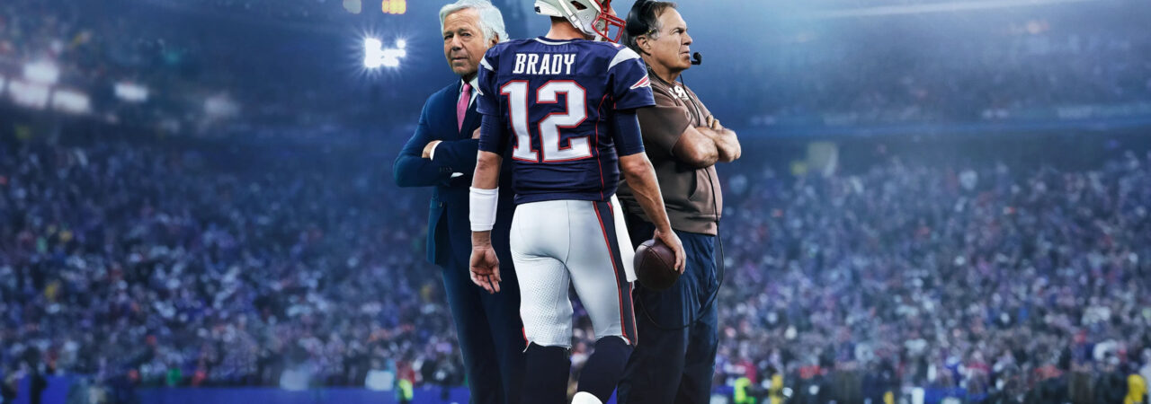 Phim Triều Đại Của New England Patriots HD Vietsub