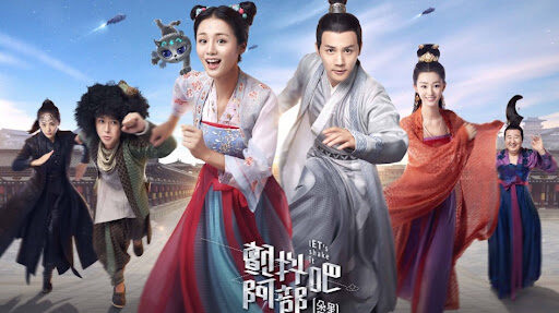 Phim Run Rẩy Đi A Bộ HD Thuyết Minh