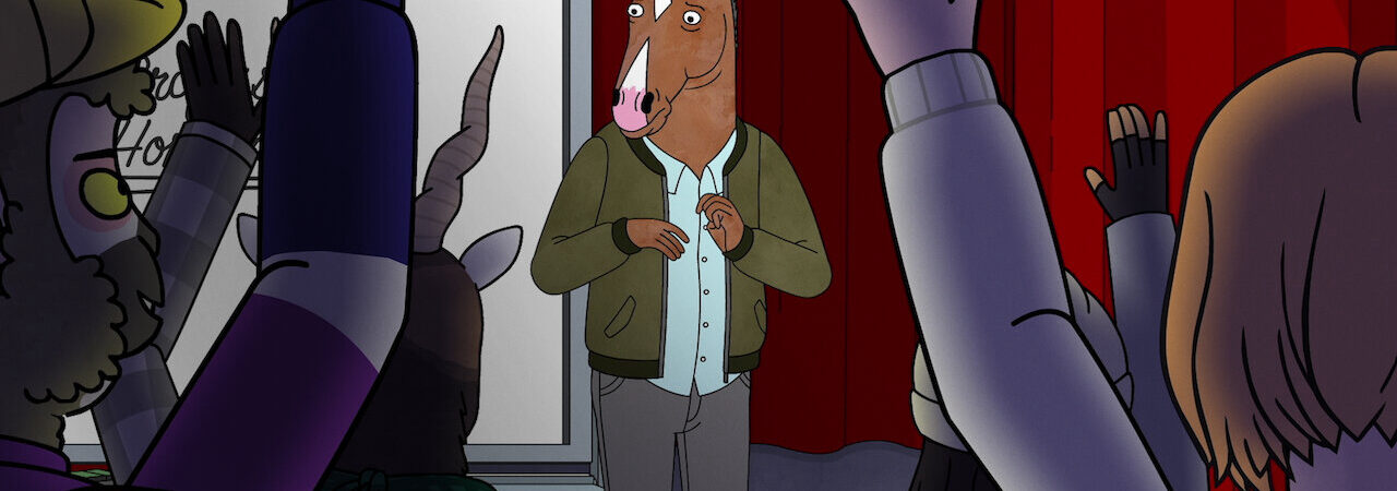 Phim BoJack Horseman ( 5) HD Vietsub