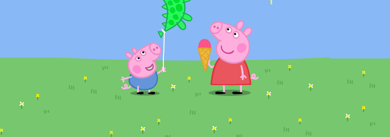 Phim Heo Peppa ( 1) HD Vietsub