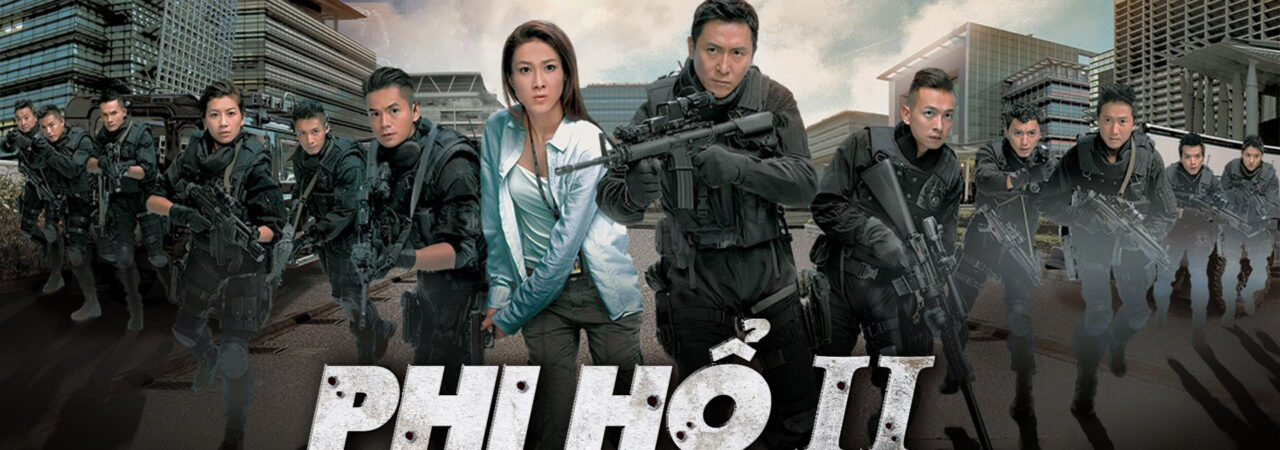 Phim Phi Hổ 2 HD Lồng Tiếng