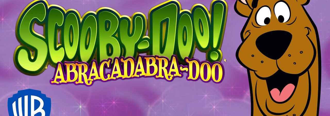 Poster of Scooby Doo Học Viện Ảo Thuật