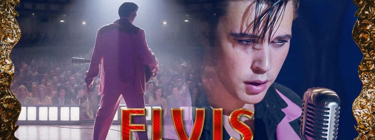 Poster of Elvis