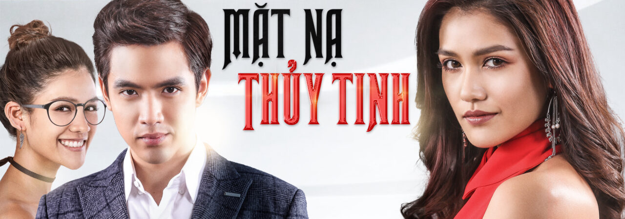 Phim Mặt Nạ Thủy Tinh HD Vietsub