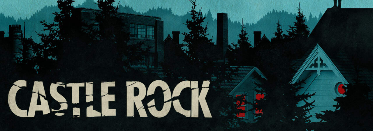 Poster of Castle Rock ( 1)