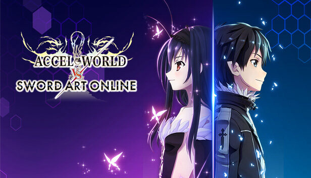 Phim Accel World HD Vietsub