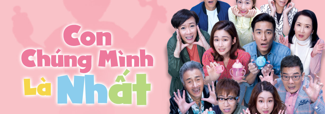 Phim Con Chúng Mình Là Nhất HD Thuyết Minh