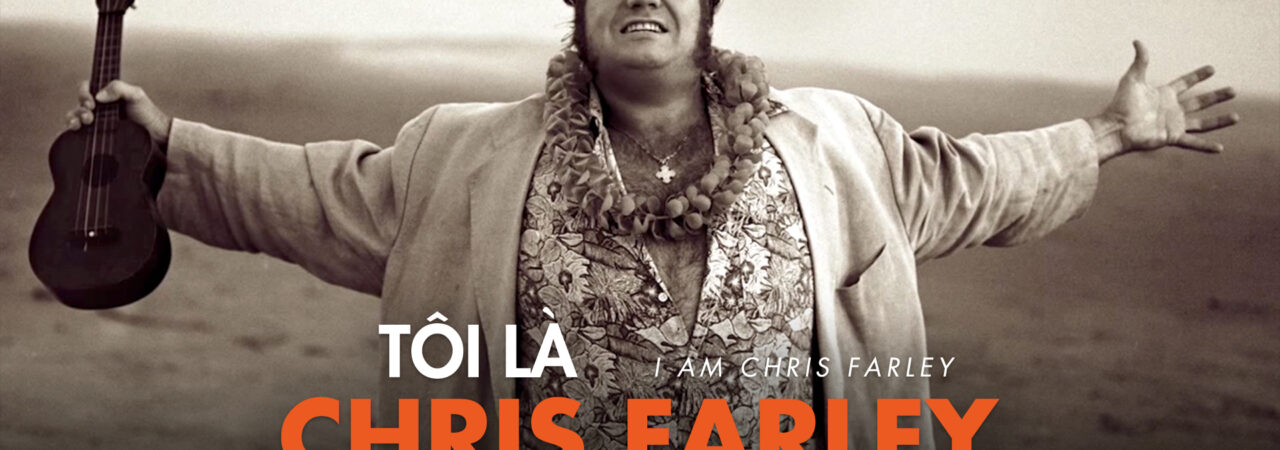 Poster of Tôi Là Chris Farley