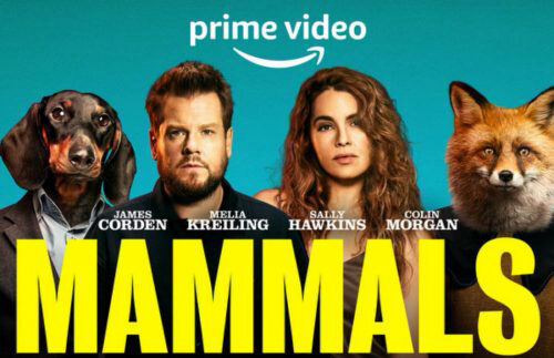 Poster of Mammals