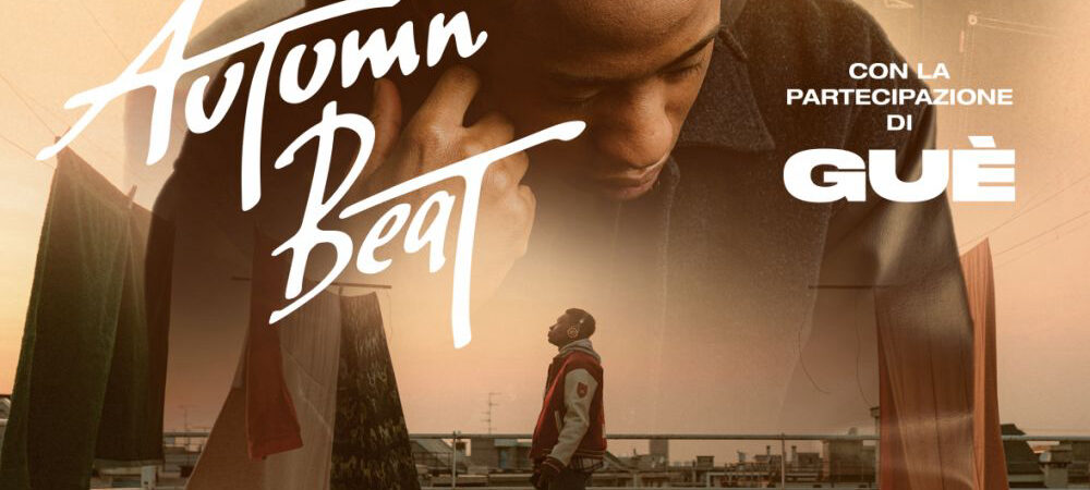 Poster of Autumn Beat