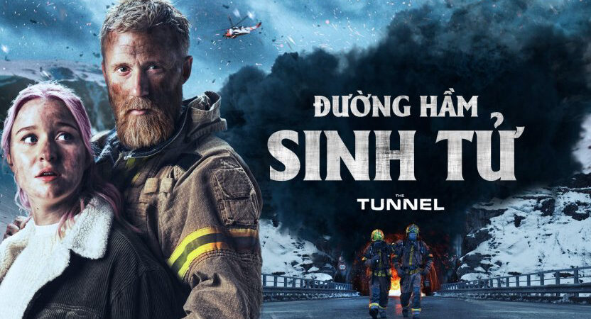 Phim Đường Hầm Sinh Tử HD Thuyết Minh