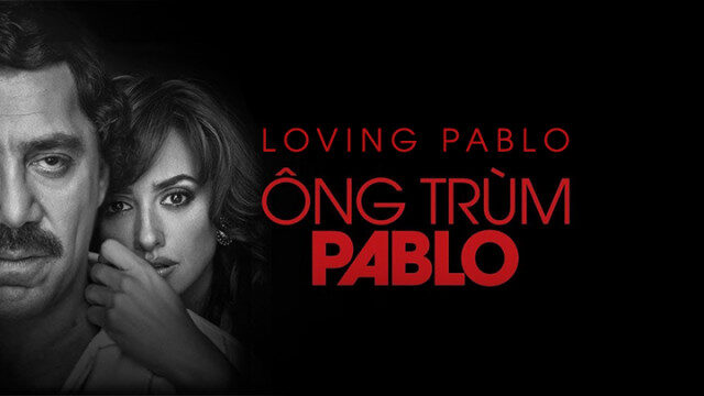 Poster of Ông Trùm Pablo