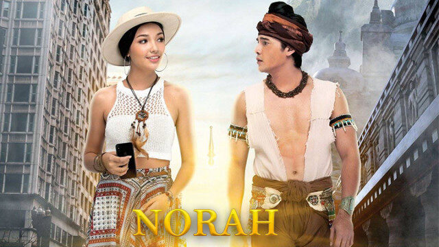 Phim Norah HD Thuyết Minh