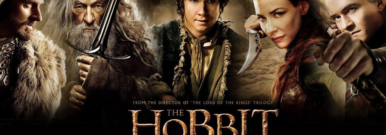 Phim Người Hobbit Đại chiến với rồng lửa HD Vietsub