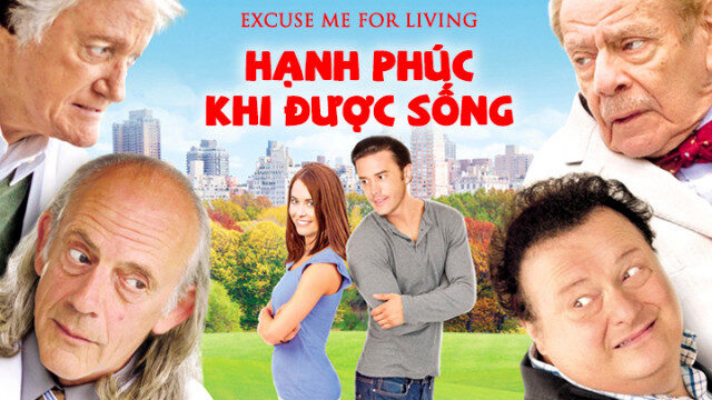 Phim Hạnh Phúc Khi Được Sống HD Vietsub