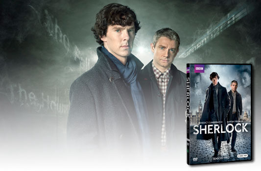 Phim Thám Tử Sherlock ( 2) HD Vietsub