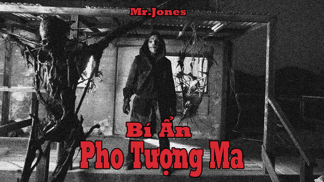 Phim Bí Ẩn Pho Tượng Ma HD Thuyết Minh