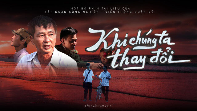 Phim Khi Chúng Ta Thay Đổi HD Thuyết Minh