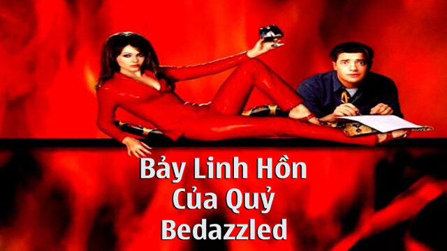 Phim Bảy Linh Hồn Của Quỷ HD Vietsub