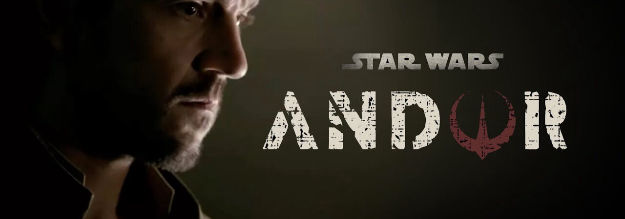 Poster of Andor