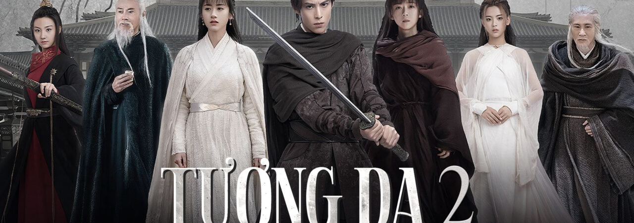 Poster of Tương Dạ 2