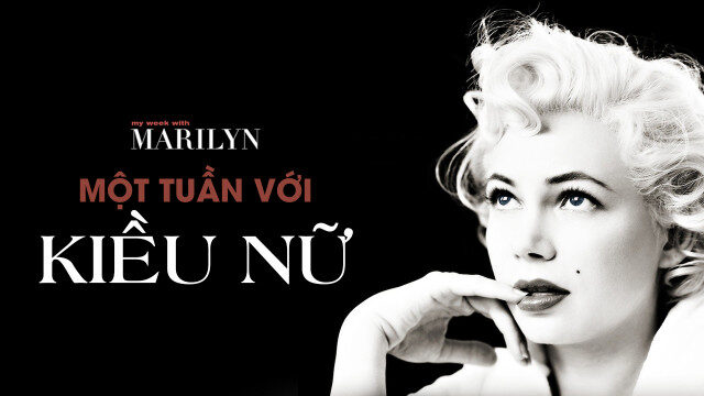 Poster of Một Tuần Với Kiều Nữ