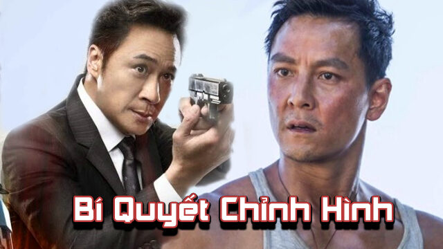 Phim Bí Quyết Chỉnh Hình HD Thuyết Minh