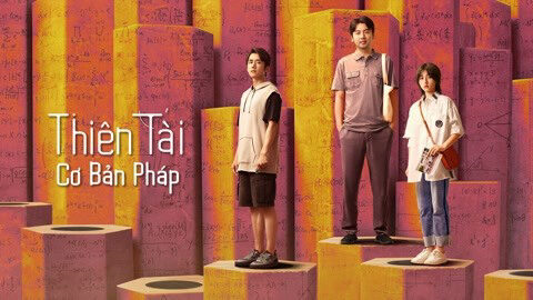 Phim Thiên Tài Cơ Bản Pháp HD Vietsub