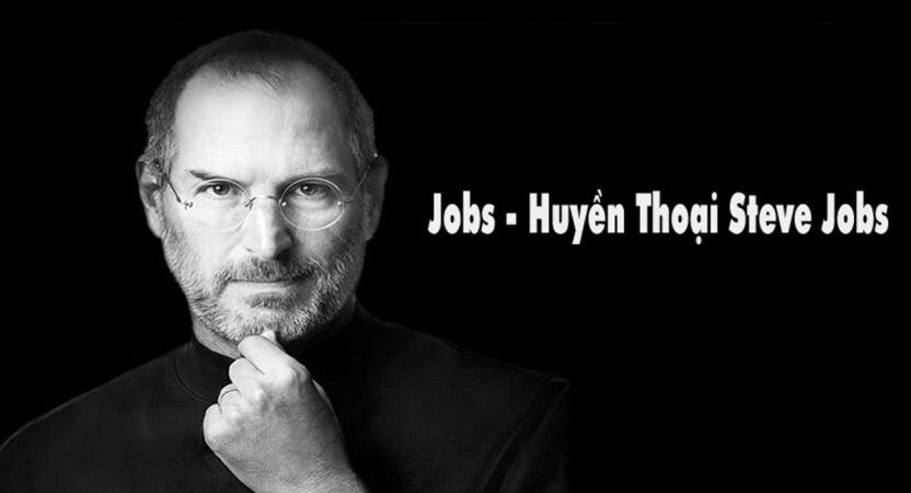 Phim Huyền Thoại Steve Jobs HD Thuyết Minh