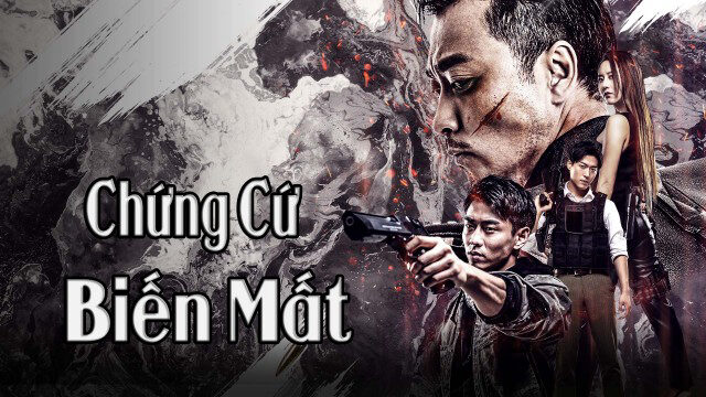 Phim Chứng Cứ Biến Mất HD Vietsub