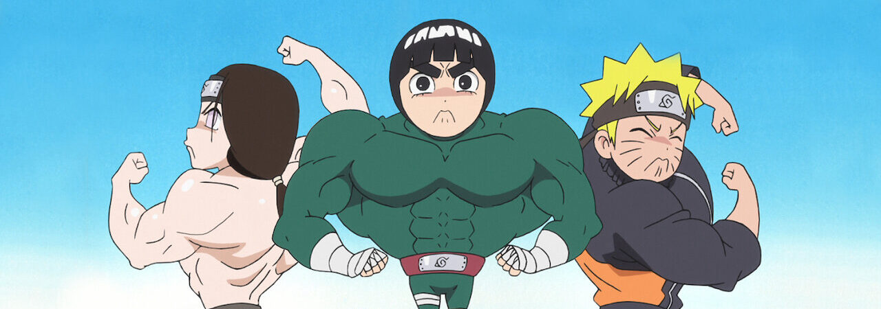 Phim Rock Lee HD Vietsub