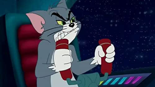 Phim Tom and Jerry Tales ( 2) HD Vietsub