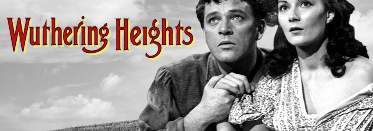 Phim Wuthering Heights HD Vietsub