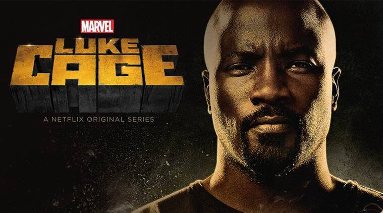 Phim Marvels Luke Cage ( 2) HD Vietsub