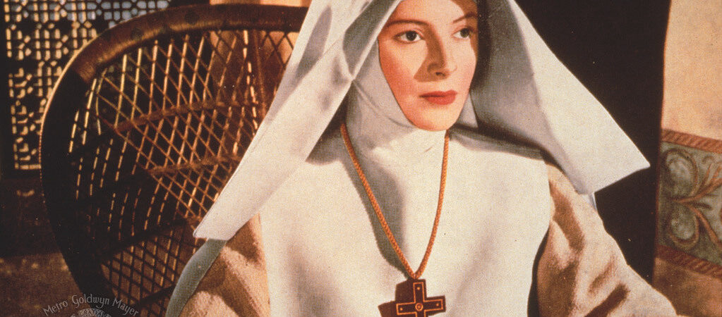 Poster of Black Narcissus