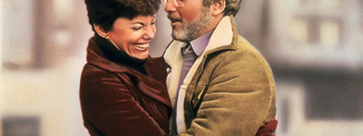 Poster of The Goodbye Girl