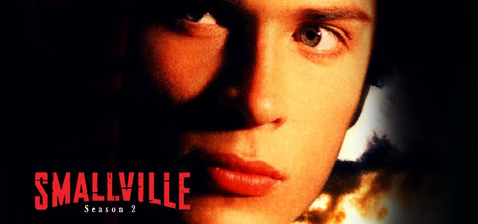 Phim Thị Trấn Smallville ( 2) HD Vietsub