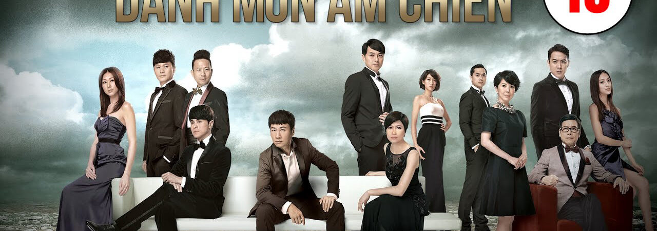 Phim Danh Môn Ám Chiến HD Lồng Tiếng