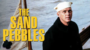 Phim The Sand Pebbles HD Vietsub