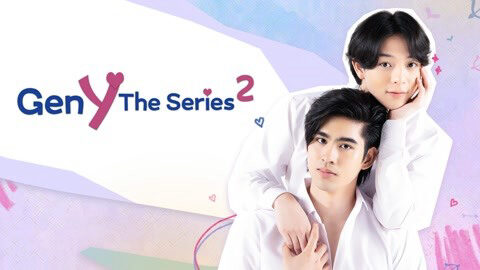 Phim Gen Y The Series 2 HD Vietsub