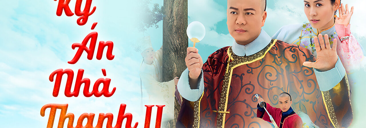 Phim KỲ ÁN NHÀ THANH II HD Lồng Tiếng