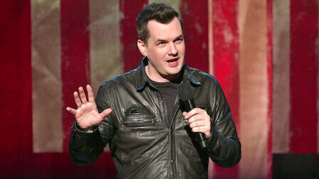 Phim Diễn viên Jim Jefferies HD Vietsub