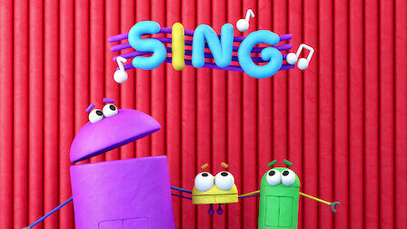 Poster of Storybots Laugh Learn Sing ( 2)