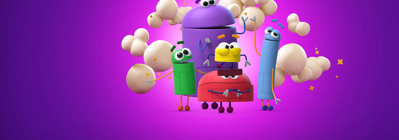 Phim Storybots Laugh Learn Sing ( 1) HD Vietsub