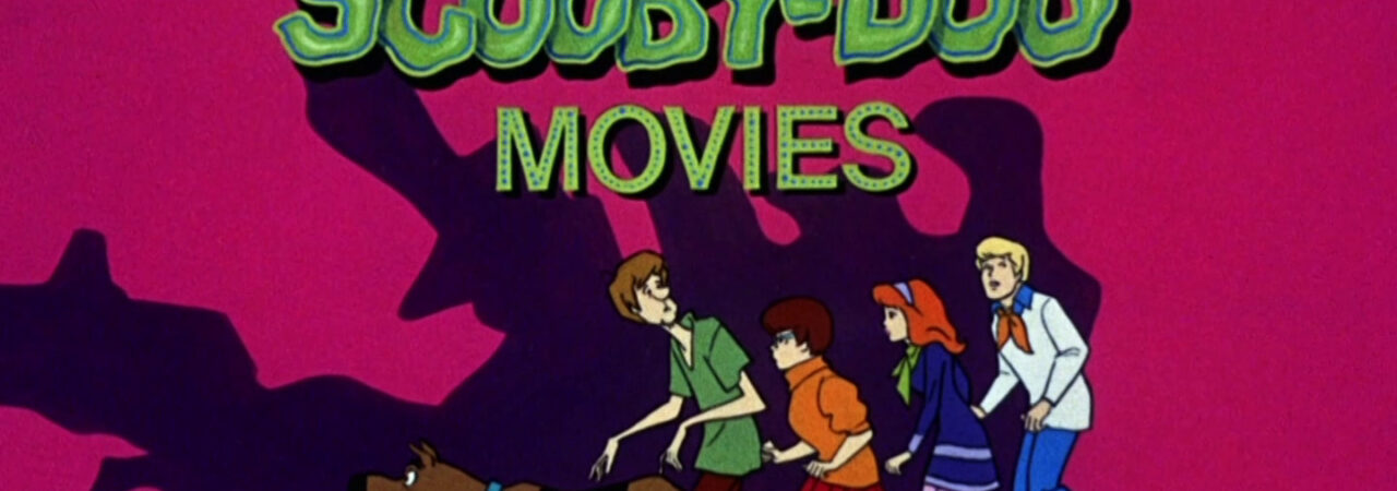 Phim The New Scooby Doo Movies ( 2) HD Nosub