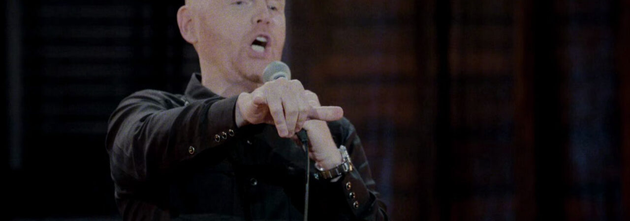 Phim Bill Burr Walk Your Way Out HD Vietsub